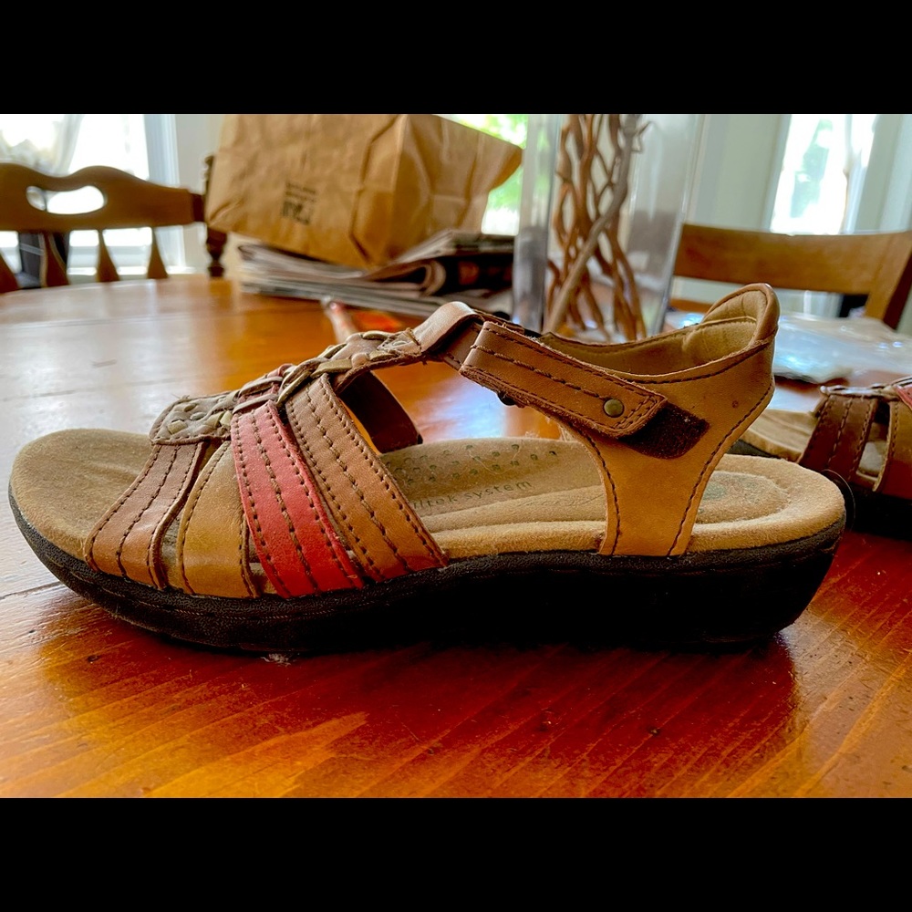 Earth Origin brand Women’s sandals